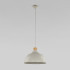 Подвесной светильник TK Lighting 5664 Cap Beige a065141 Подвесной светильник TK Lighting 5664 Cap Beige a065141
