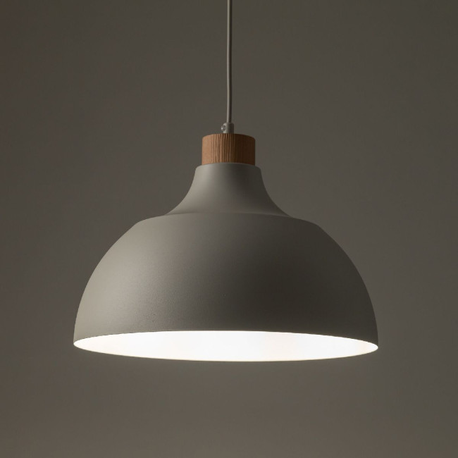 Подвесной светильник TK Lighting 5664 Cap Beige a065141 Подвесной светильник TK Lighting 5664 Cap Beige a065141