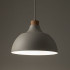Подвесной светильник TK Lighting 5664 Cap Beige a065141 Подвесной светильник TK Lighting 5664 Cap Beige a065141