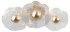 Настенный светильник Rivoli Shannon 6135-401 Б0061948 Настенный светильник Rivoli Shannon 6135-401 Б0061948