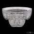 Настенный светильник Bohemia Ivele Crystal AL19091B/35OL WMN Настенный светильник Bohemia Ivele Crystal AL19091B/35OL WMN