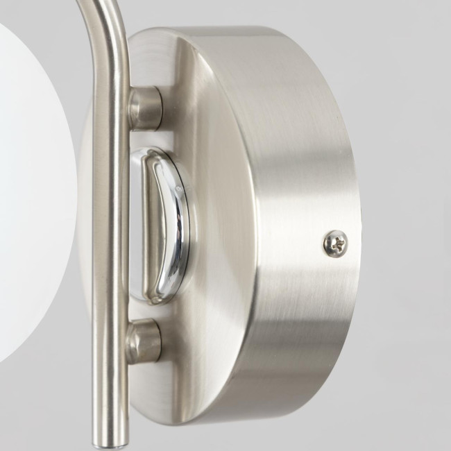 Бра Citilux Адам Смарт CL228B311 Бра Citilux Адам Смарт CL228B311