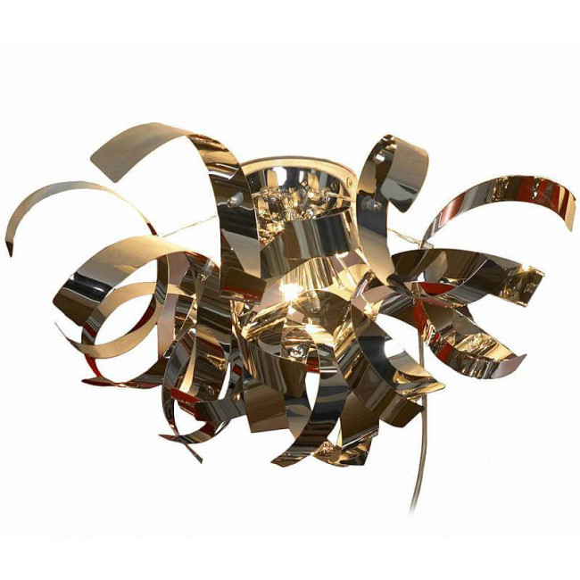 Потолочная люстра Lussole Briosco LSA-5907-06 Потолочная люстра Lussole Briosco LSA-5907-06