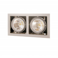 Встраиваемый светильник Lightstar 214127 Встраиваемый светильник Lightstar 214127
