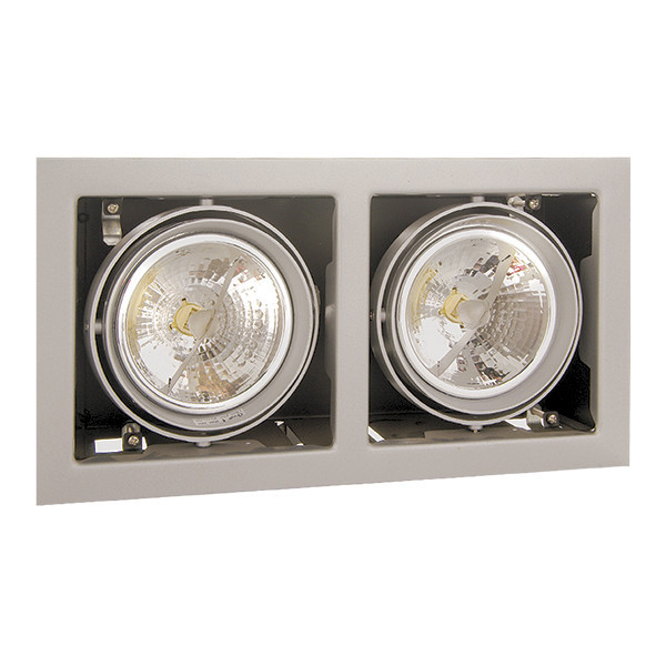 Встраиваемый светильник Lightstar 214127 Встраиваемый светильник Lightstar 214127