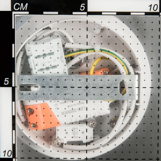 Спот Citilux Норман CL533310N Спот Citilux Норман CL533310N