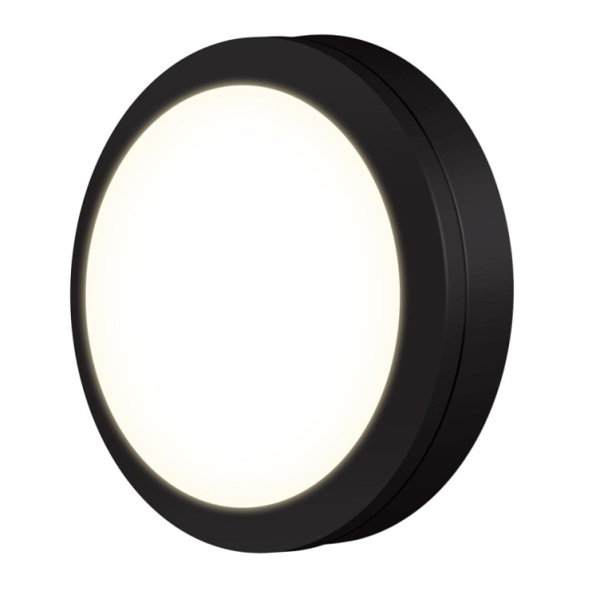 Настенный светильник Elektrostandard LTB51 LED Светильник 15W 6500K Черный Настенный светильник Elektrostandard LTB51 LED Светильник 15W 6500K Черный