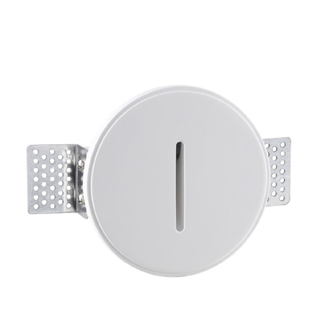 Подсветка для лестниц и ступеней Odeon Light Gips 7081/3WL Подсветка для лестниц и ступеней Odeon Light Gips 7081/3WL