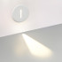 Подсветка для лестниц и ступеней Odeon Light Gips 7081/3WL Подсветка для лестниц и ступеней Odeon Light Gips 7081/3WL