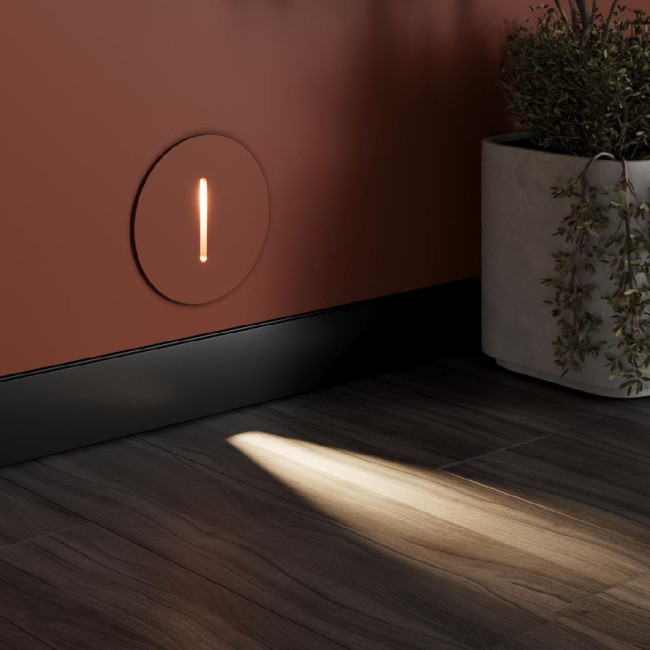 Подсветка для лестниц и ступеней Odeon Light Gips 7081/3WL Подсветка для лестниц и ступеней Odeon Light Gips 7081/3WL