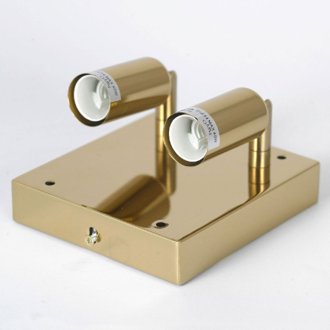 Бра Lussole Hesperia LSP-8837 Бра Lussole Hesperia LSP-8837