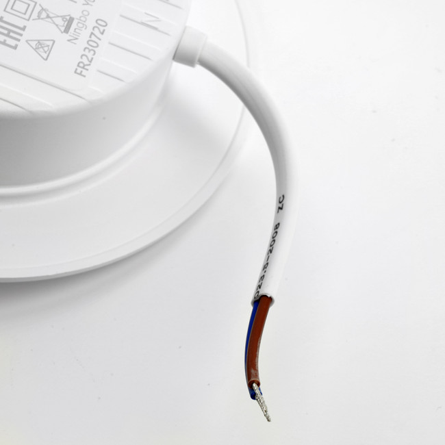 Встраиваемый светильник Feron AL528 48873 Встраиваемый светильник Feron AL528 48873