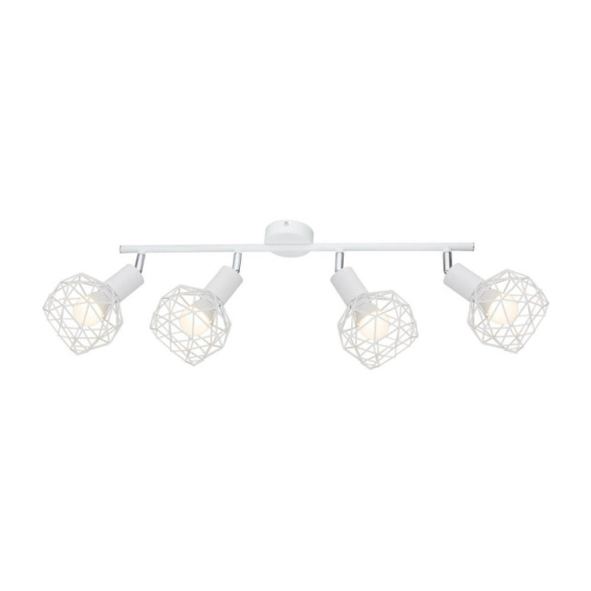 Спот Arte Lamp A6141PL-4WH Спот Arte Lamp A6141PL-4WH