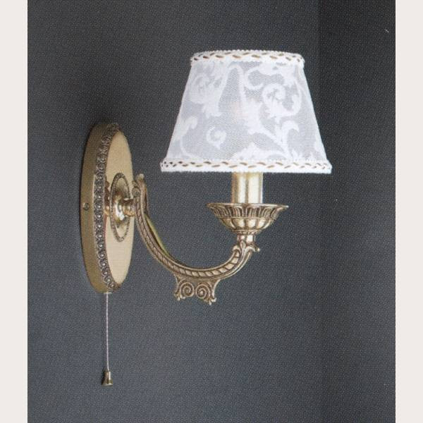 Бра Reccagni Angelo A 7532/1 Бра Reccagni Angelo A 7532/1