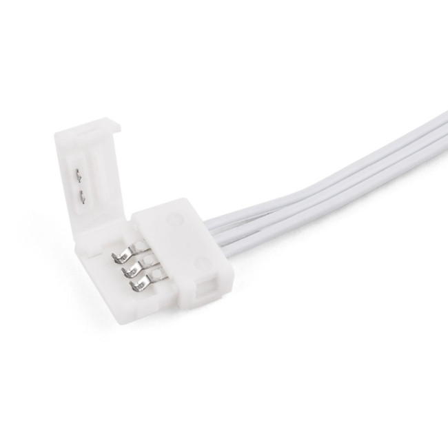 Коннектор для светодиодной ленты Elektrostandard 4690389170157 Коннектор для светодиодной ленты Elektrostandard 4690389170157