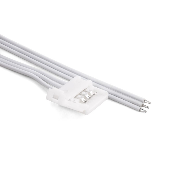 Коннектор для светодиодной ленты Elektrostandard 4690389170157 Коннектор для светодиодной ленты Elektrostandard 4690389170157