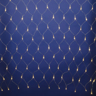 Гирлянда Uniel ULD-N1515-96/TTK WARM WHITE IP44 UL-00008418