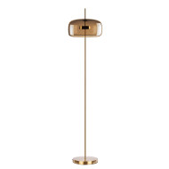 Торшер LOFT IT Dauphin 10040F/B
