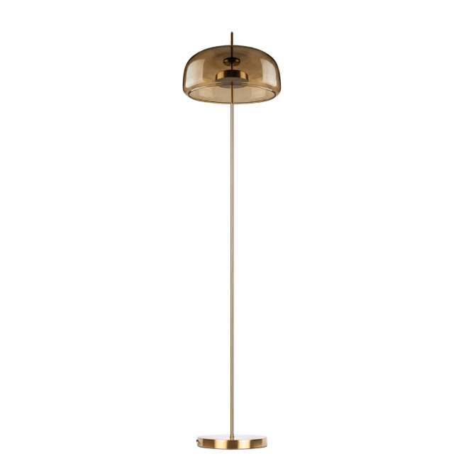 Торшер LOFT IT Dauphin 10040F/B Торшер LOFT IT Dauphin 10040F/B