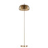 Торшер LOFT IT Dauphin 10040F/B Торшер LOFT IT Dauphin 10040F/B