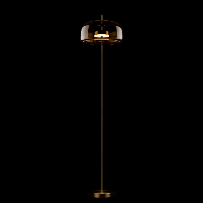 Торшер LOFT IT Dauphin 10040F/B Торшер LOFT IT Dauphin 10040F/B