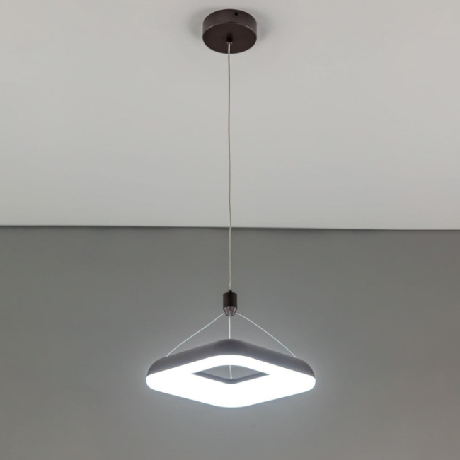 Подвесной светильник Citilux Паркер CL225B215 Подвесной светильник Citilux Паркер CL225B215