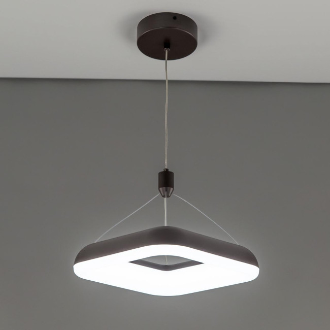 Подвесной светильник Citilux Паркер CL225B215 Подвесной светильник Citilux Паркер CL225B215