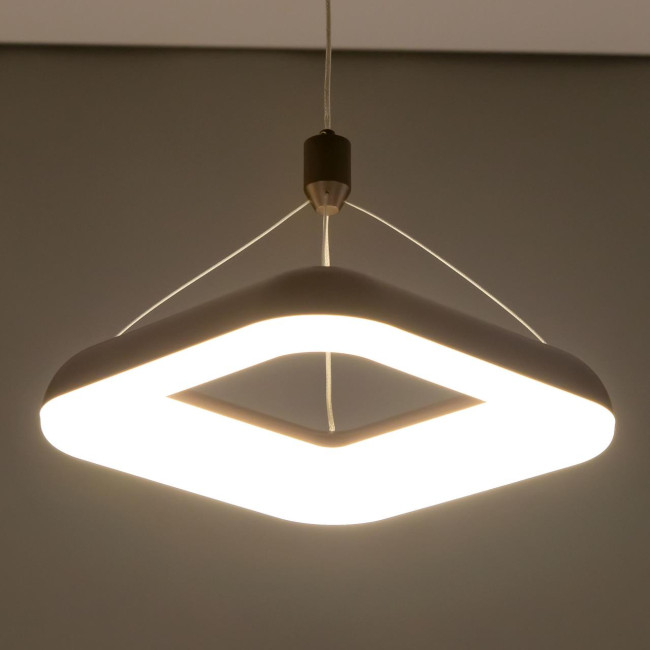 Подвесной светильник Citilux Паркер CL225B215 Подвесной светильник Citilux Паркер CL225B215