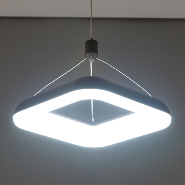 Подвесной светильник Citilux Паркер CL225B215 Подвесной светильник Citilux Паркер CL225B215