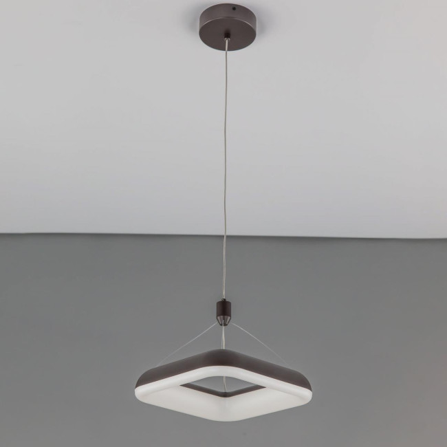 Подвесной светильник Citilux Паркер CL225B215 Подвесной светильник Citilux Паркер CL225B215