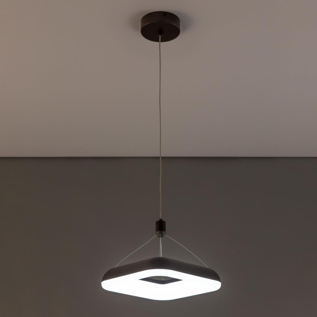 Подвесной светильник Citilux Паркер CL225B215 Подвесной светильник Citilux Паркер CL225B215