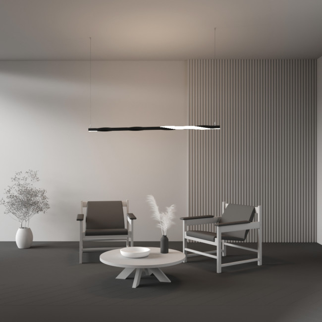 Радиусный профиль Maytoni Led strip ALM-3535R-B-TR-90°-0.4M Радиусный профиль Maytoni Led strip ALM-3535R-B-TR-90°-0.4M