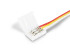 Соединитель гибкий односторонний 2835 (5 шт.) Ambrella Light LED Strip GS7151 Соединитель гибкий односторонний 2835 (5 шт.) Ambrella Light LED Strip GS7151