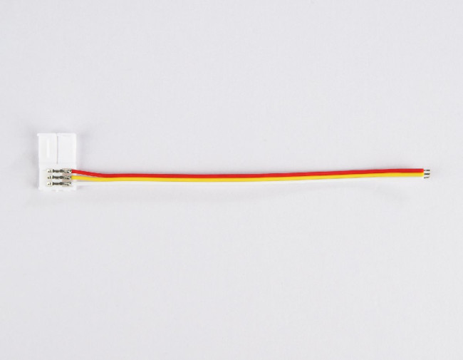 Соединитель гибкий односторонний 2835 (5 шт.) Ambrella Light LED Strip GS7151 Соединитель гибкий односторонний 2835 (5 шт.) Ambrella Light LED Strip GS7151