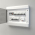 Умное четырехканальное реле Elektrostandard 4690389184406 a059230 Умное четырехканальное реле Elektrostandard 4690389184406 a059230
