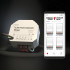 Умное четырехканальное реле Elektrostandard 4690389184406 a059230 Умное четырехканальное реле Elektrostandard 4690389184406 a059230