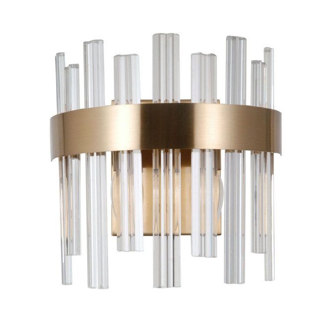 Настенный светильник MW-Light Аделард 642028602 Настенный светильник MW-Light Аделард 642028602