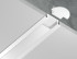 Алюминиевый встраиваемый профиль Ambrella Light Alum Profile GP1001WH Алюминиевый встраиваемый профиль Ambrella Light Alum Profile GP1001WH