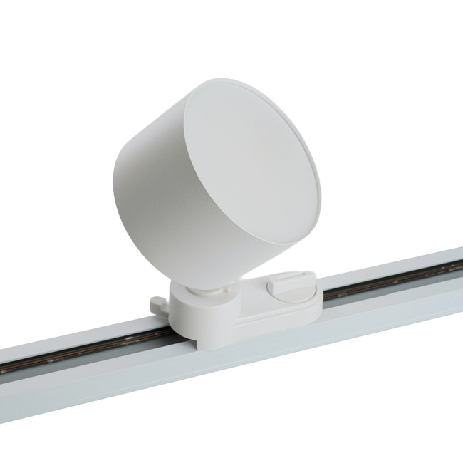 Трековый однофазный светильник Feron AL138 51179 Трековый однофазный светильник Feron AL138 51179