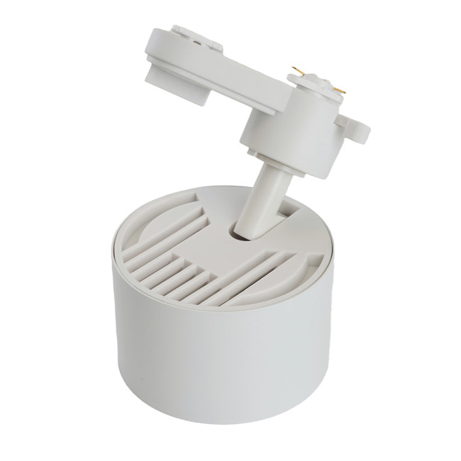 Трековый однофазный светильник Feron AL138 51179 Трековый однофазный светильник Feron AL138 51179