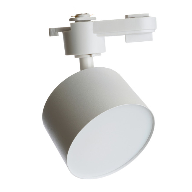 Трековый однофазный светильник Feron AL138 51179 Трековый однофазный светильник Feron AL138 51179