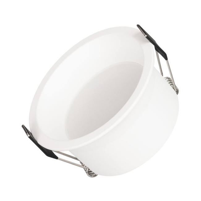 Встраиваемый светильник даунлайт Arlight MS-BREEZE-BUILT-R104-12W Warm2700 (WH, 90 deg, 230V) (IP20 Металл) 054714 Встраиваемый светильник даунлайт Arlight MS-BREEZE-BUILT-R104-12W Warm2700 (WH, 90 deg, 230V) (IP20 Металл) 054714