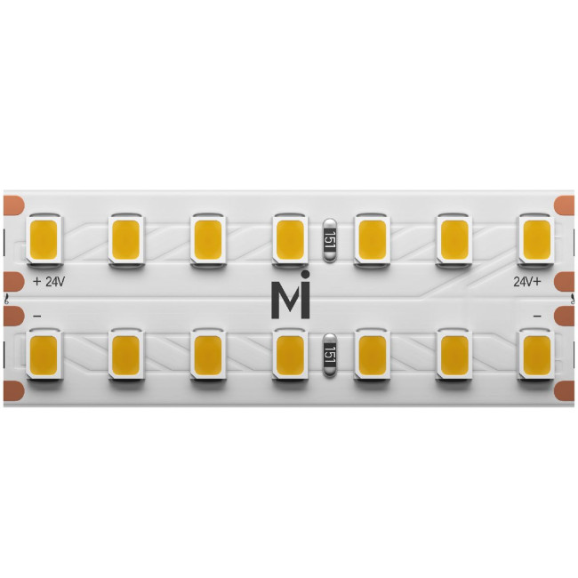 Светодиодная лента Maytoni Ultra 24В 2835 27Вт/м 4000К 5м IP20 201115 Светодиодная лента Maytoni Ultra 24В 2835 27Вт/м 4000К 5м IP20 201115
