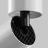 Спот Maytoni Technical Focus Led C055CL-L12W4K-SS-W Спот Maytoni Technical Focus Led C055CL-L12W4K-SS-W