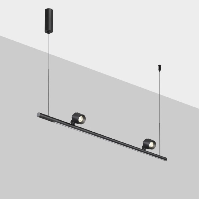 Подвесной светильник Novotech Fermo 359309