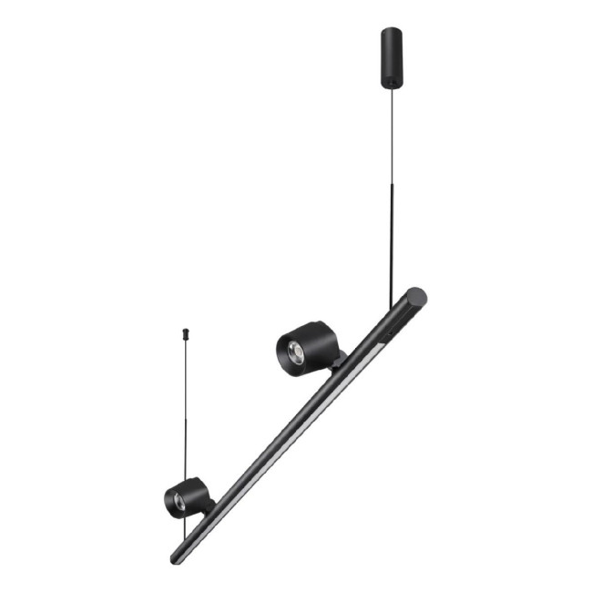 Подвесной светильник Novotech Fermo 359309