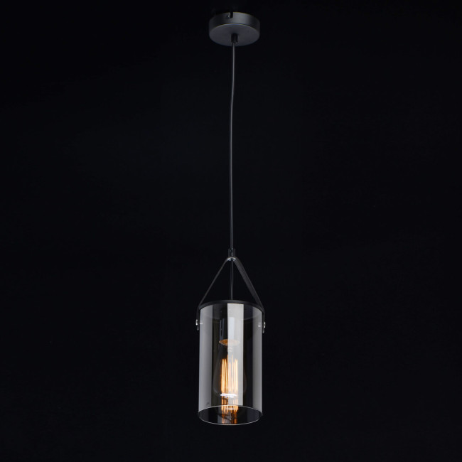 Подвесной светильник De Markt Тетро 673014701