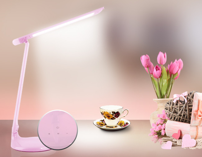 Настольная лампа Ambrella Light DESK DE551 Настольная лампа Ambrella Light DESK DE551