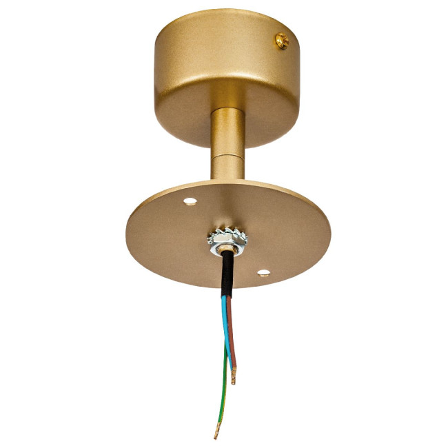 Потолочное крепление Lightstar Rullo 590110 Потолочное крепление Lightstar Rullo 590110