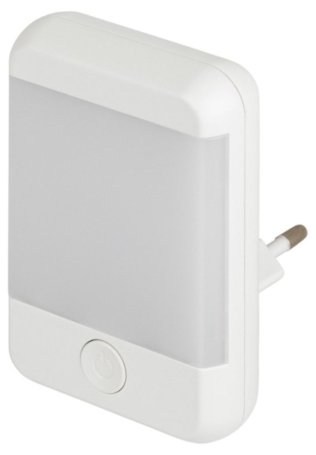 Ночник Эра NN-624-SW-W Б0057214 Ночник Эра NN-624-SW-W Б0057214